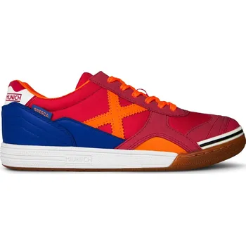 Pánská sálová obuv Sálovky Munich Crim 1587395 11 (46)