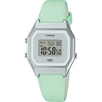 Oblečení a móda Hodinky Casio Silver 7841535 One Size