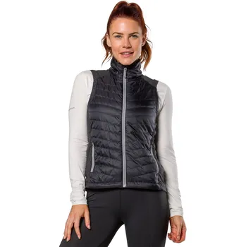 Dámská větrovka Bunda Nathan Black 4175716 14 (L)