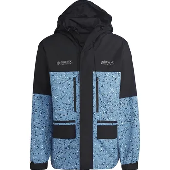 Pánská větrovka Bunda ADIDAS Multi 3534707 S