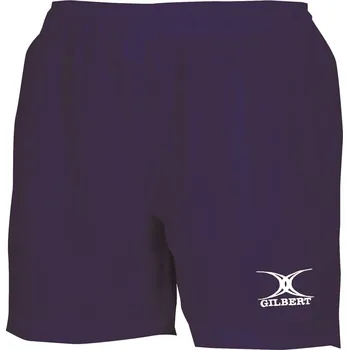 Dámské kraťasy Kraťasy Gilbert Navy 8027535 6 (2XS)