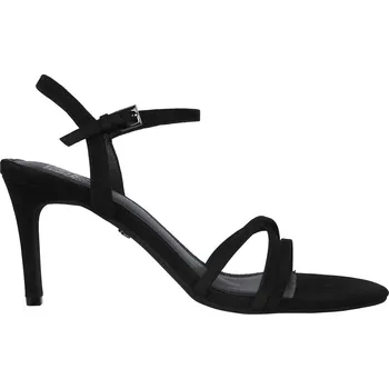 Dámské lodičky Biba Black Leather 5329956 3 (36)