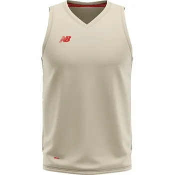 Pánská móda Mikina New Balance Angora 3696009 S