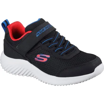 Chlapecké tenisky Boty Skechers Black 4114140 C6 (23)