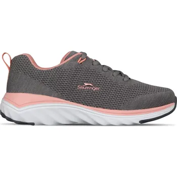 Dámská obuv Tenisky Slazenger Grey 294559 8 (41)