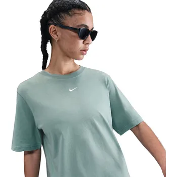 Dámské oblečení Tričko Nike Cannon 6398262 10 (S)