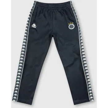 Pánské oblečení Tepláky Kappa Blue 5245225 XL