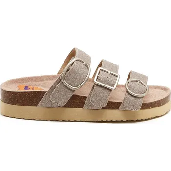 Dámské sandále Rocket Dog Gold 234374 8 (41)