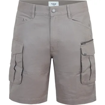 Kraťasy Firetrap Light Brown 2892907 2XL