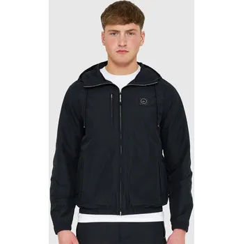 Pánská větrovka Bunda Marshall Artist Black 847835 Small
