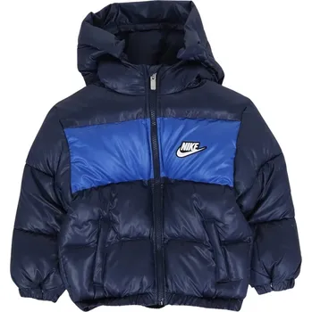 Chlapecká bunda Nike MIDNIGHT NAVY 3417595 5-6 Yrs