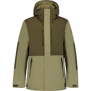 Bunda Icepeak Dark Olive 9692185 2X Large