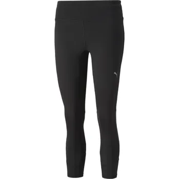 Dámské oblečení Legíny Puma Puma Black 4740376 8 (XS)