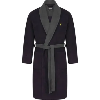 Pánský župan Lyle and Scott Peacoat 163871 S
