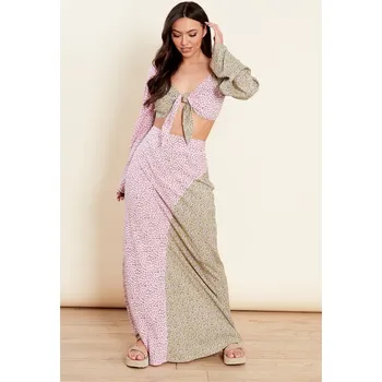 Dámská sukně Influence Multi 9339127 8 (XS)