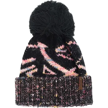 Pokrývka hlavy Kšiltovka Trespass Black 3872691 One Size