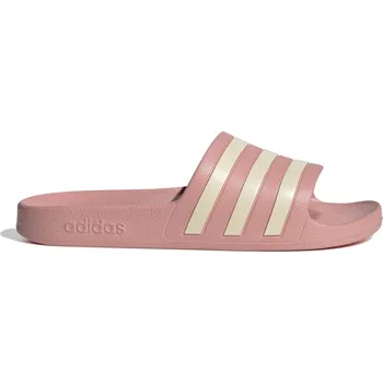 Dámské žabky adidas Mauve 4829719 6 (39.3)