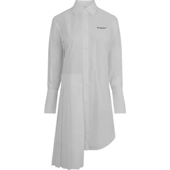 Dámská košile Košile OFF WHITE White Black 9803852 4 (36)