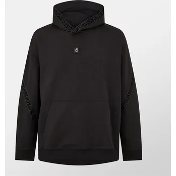 Pánské oblečení Mikina Hugo Black 744056 2XL