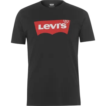 Tričko Levis Black 7291572 2XL