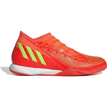 Pánská sálová obuv Sálovky adidas Red 1013043 8 (42)