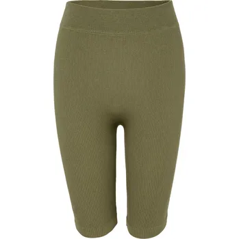 Dámské kraťasy Kraťasy Miso Khaki 6185032 8 (XS)
