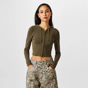 Šaty Jack Wills Khaki 2225379 14 (L)