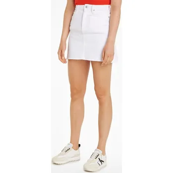 Dámská sukně Calvin Klein Jeans Denim Light 2552048 W26