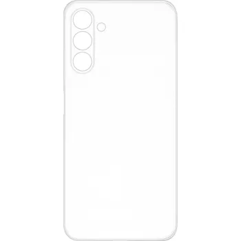 Pouzdro na mobilní telefon Zadní kryt Ultra Clear pro Samsung Galaxy M16 5G průhledný