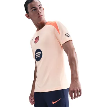 Tričko Nike Blue 4032878 XL