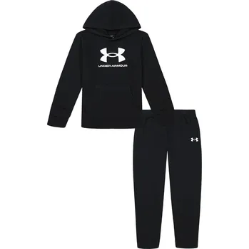 Under Armour Black 1157125 3 - 4 Years