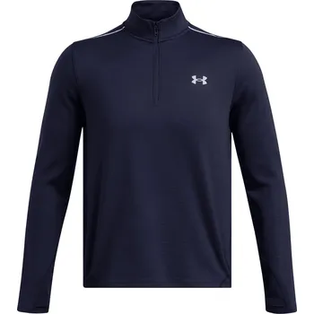 Pánské tričko Tričko Under Armour Blue 551995 2XL