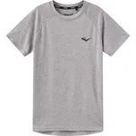 Tričko Everlast Grey Marl 9586378 7-8 Yrs