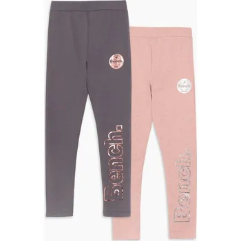Dívčí legíny Bench Multi 6554483 13-14 Yrs