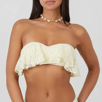 Body Brave Soul Yellow 6421529 10 (S)