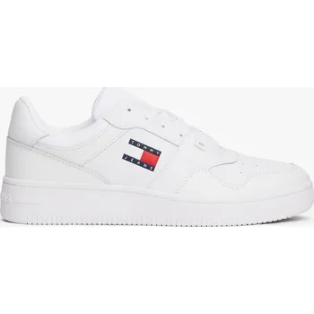 Pánské tenisky Tenisky Tommy Jeans Triple Black 1594883 7 (41)