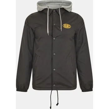 Dámská vesta Bunda Vans Black 9510507 X Small