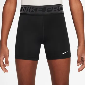 Dívčí kraťasy Nike Blk 9461267 13 (XL)