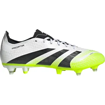 Kopačky Kopačky adidas White 4394008 7 (40.7)