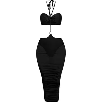 Honeyz Black 3941026 10 (S)