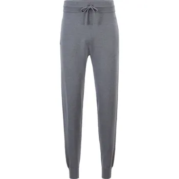 Pánské kalhoty Kalhoty Boss Grey 3175699 XL