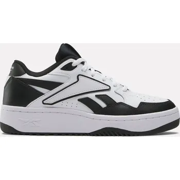 Dívčí tenisky Boty Reebok White Black 2855614 UK 4.5