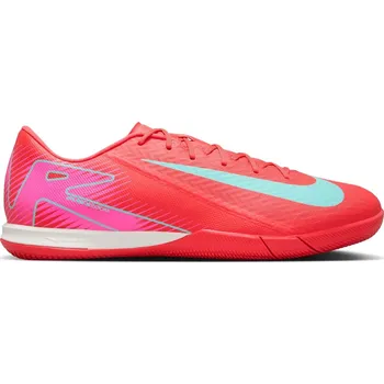 Pánská sálová obuv Sálovky Nike Red 2437664 11 (46)