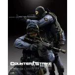 Counter Strike Source PC – digitální verze - Hraj již za pár minut