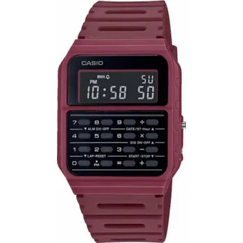 Módní doplněk Hodinky Casio CASIO UNISEX CA-53WF-4B (34MM) NoSize