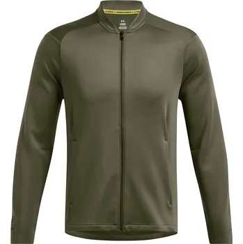 Pánská větrovka Bunda Under Armour Marine OD Green 8779522 XL