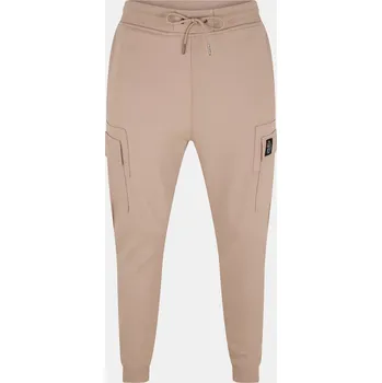 Tepláky Luke Oatmeal 2504280 Small