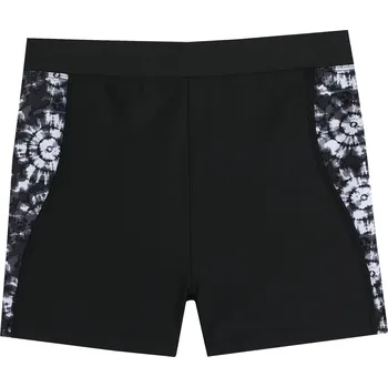 Chlapecké plavky Slazenger Black 2272631 13 (XL)