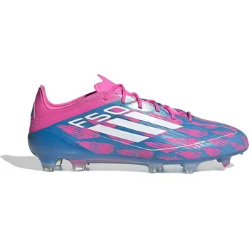 Turfy Kopačky adidas Solar Blue 5241223 6 (39.3)