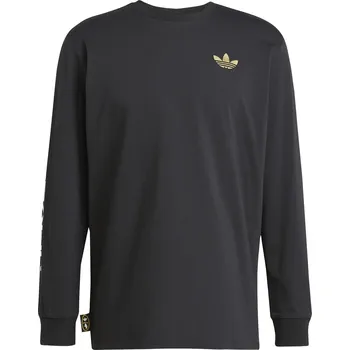 Tričko adidas Black 751506 M